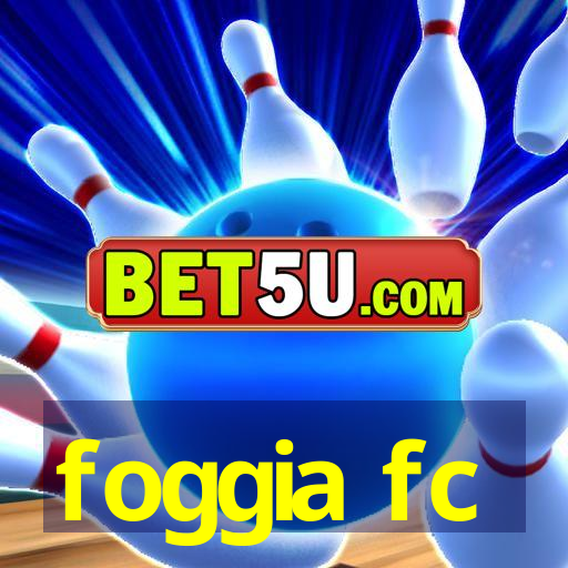 foggia fc